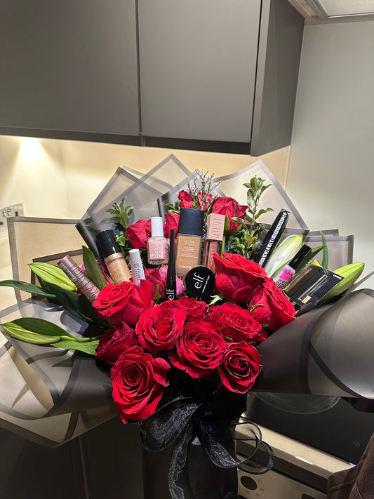 The Bloom Bouquet