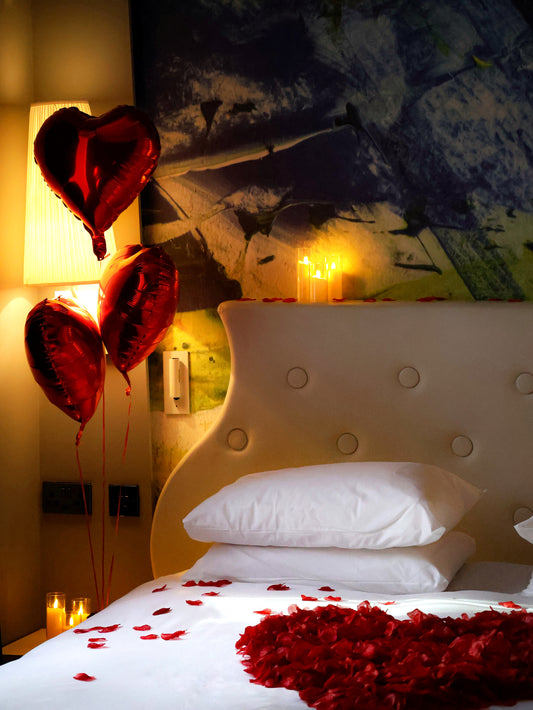 The Signature Décor