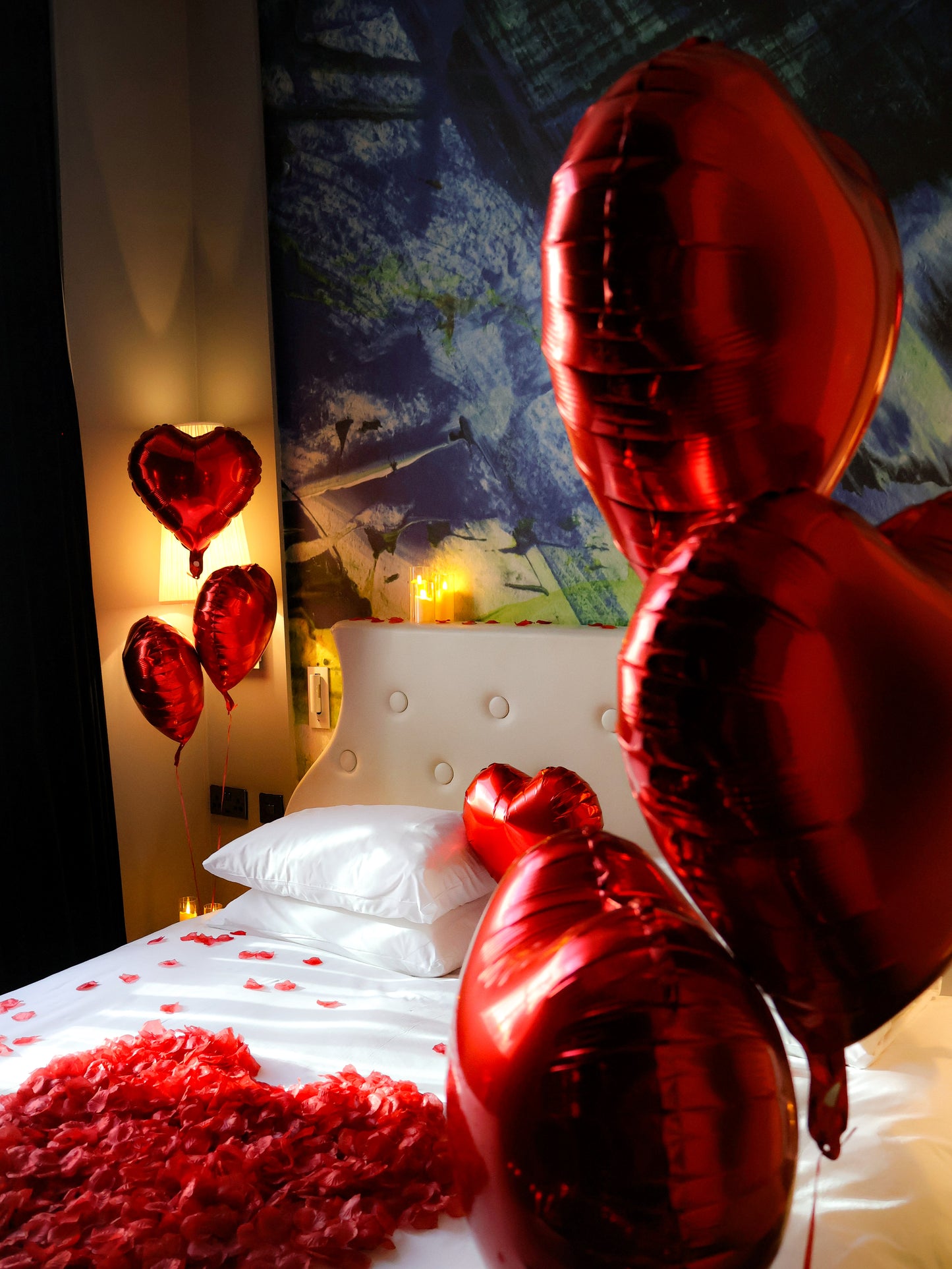 The Signature Décor