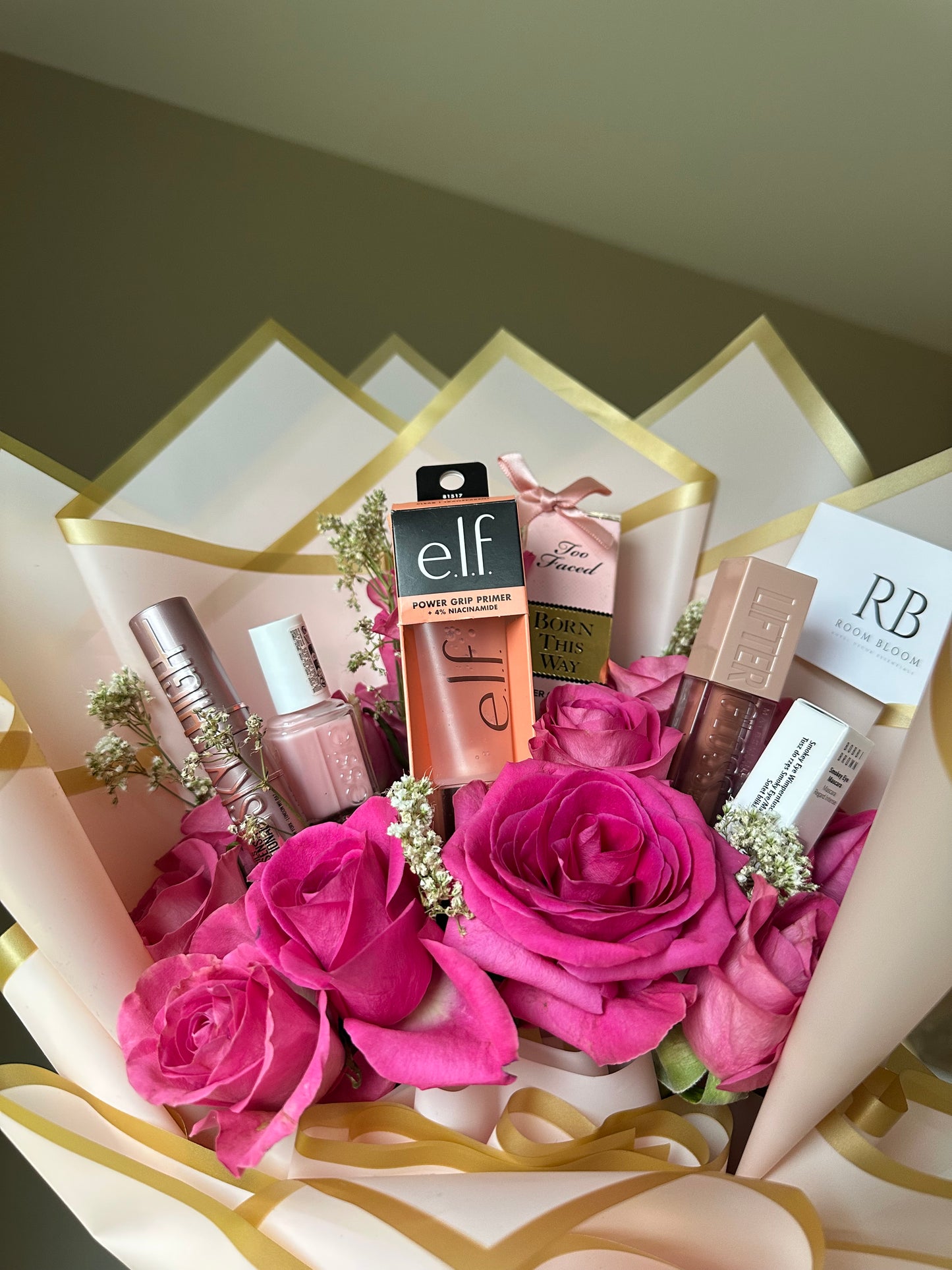 The Bloom Bouquet